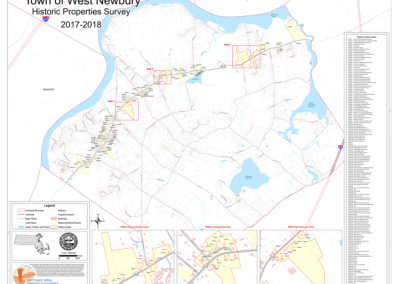 Town of West Newbury