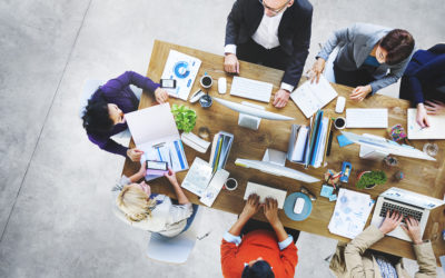 Regional Collective Services Procurement